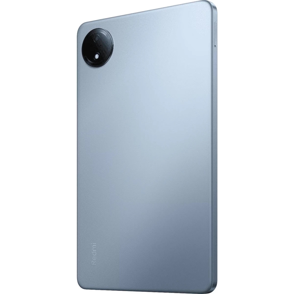 Планшет Xiaomi Redmi Pad SE G85 (2.4) 8C RAM4Gb ROM64Gb 8.7" IPS 1340x800 4G Android 14 синий 8Mpix