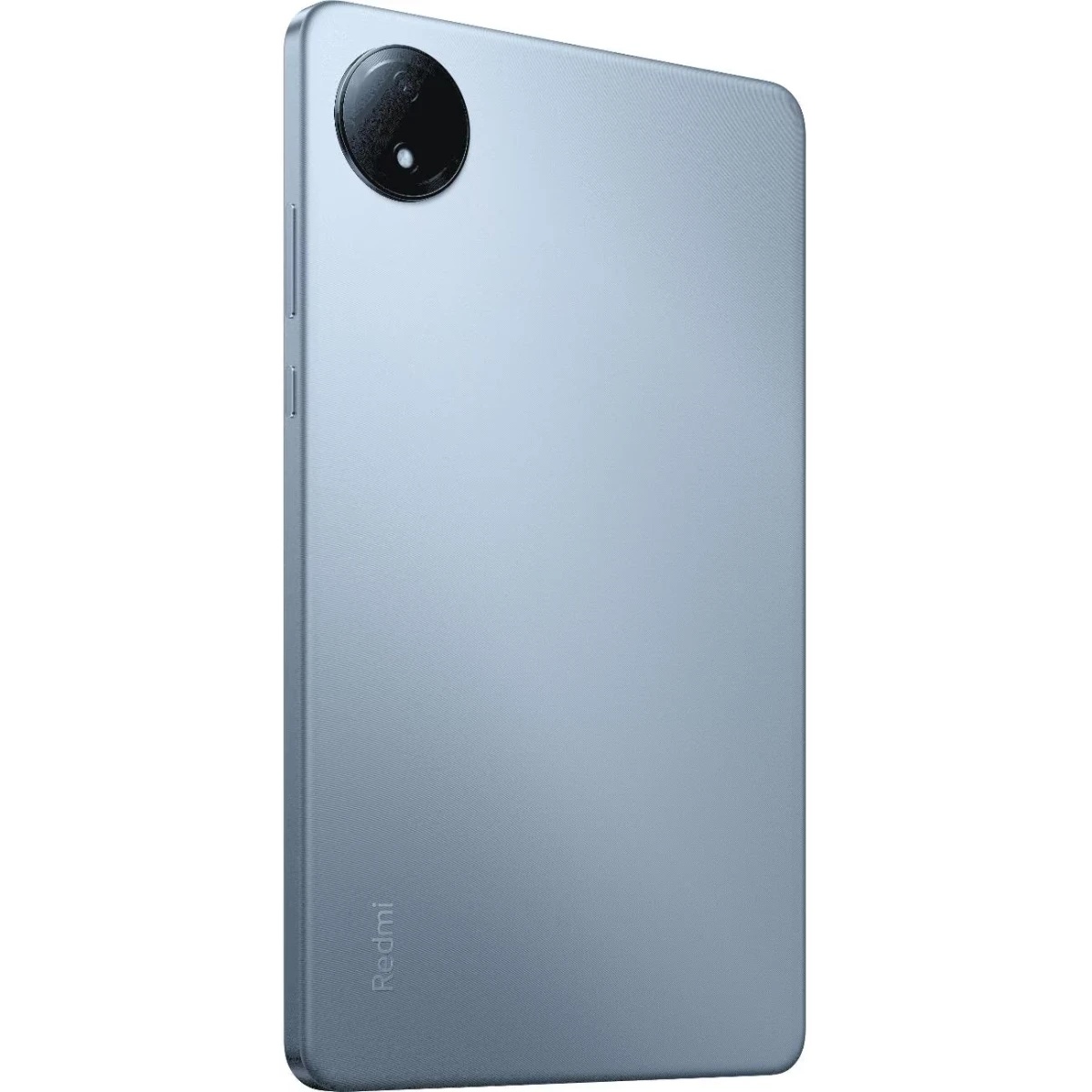 Планшет Xiaomi Redmi Pad SE G85 (2.4) 8C RAM4Gb ROM64Gb 8.7" IPS 1340x800 4G Android 14 синий 8Mpix