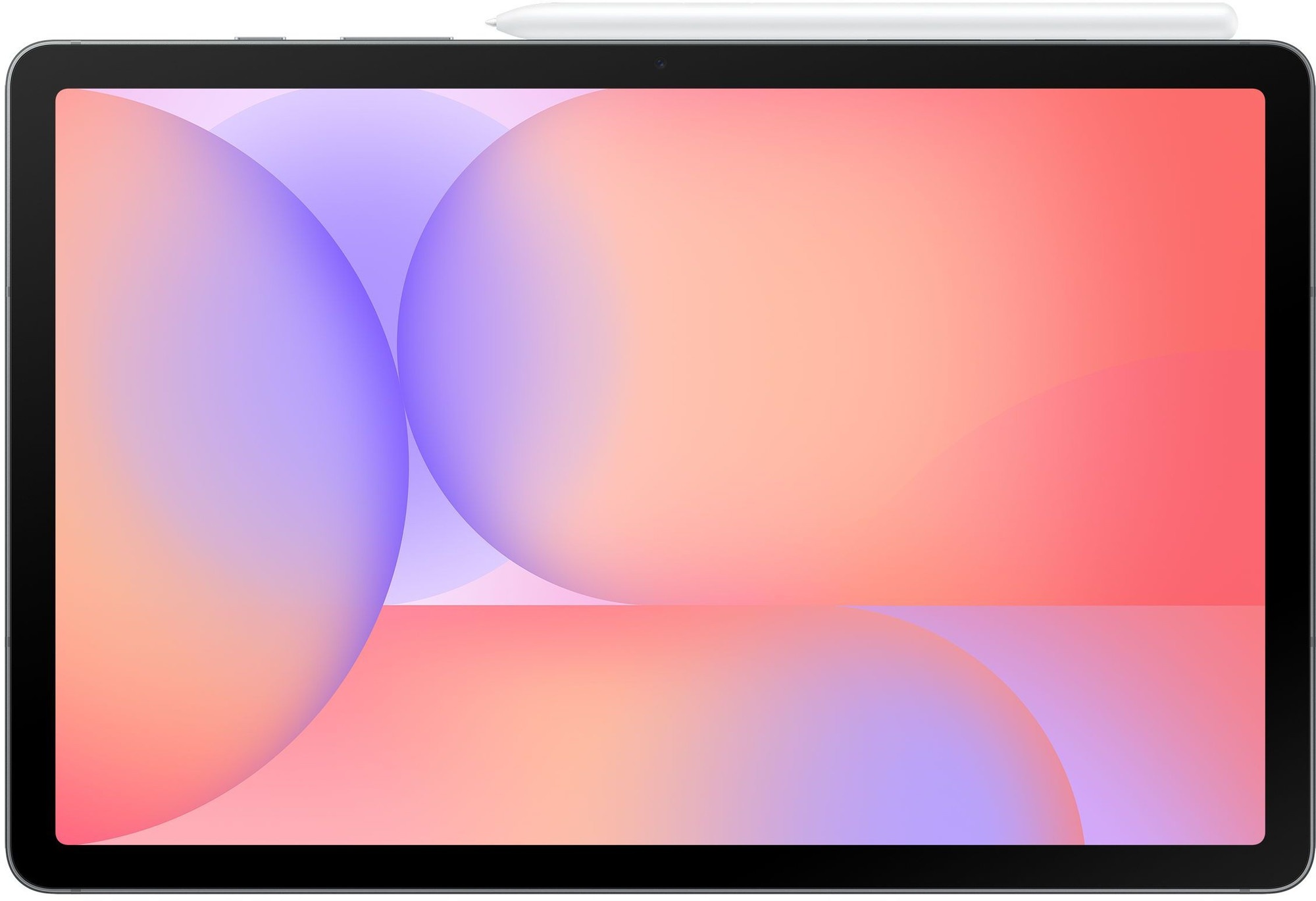 Планшет Samsung Galaxy Tab S10 Lite 5G 6/128Gb серый