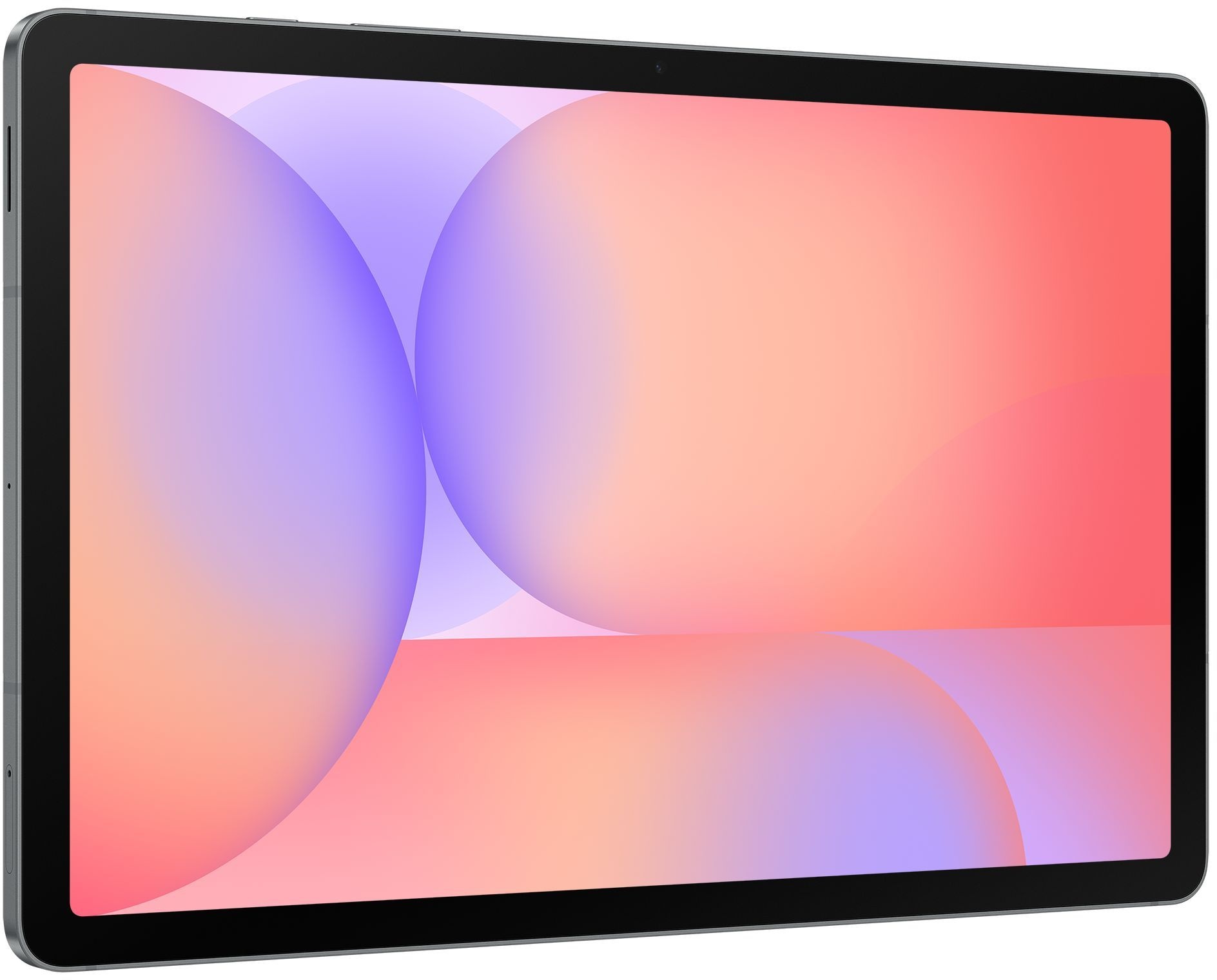 Планшет Samsung Galaxy Tab S10 Lite 5G 6/128Gb серый