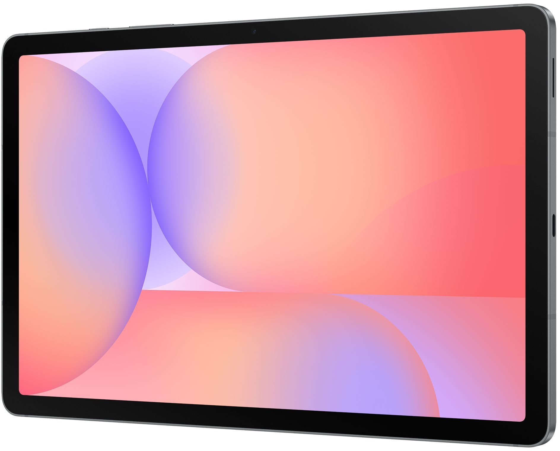 Планшет Samsung Galaxy Tab S10 Lite 5G 6/128Gb серый