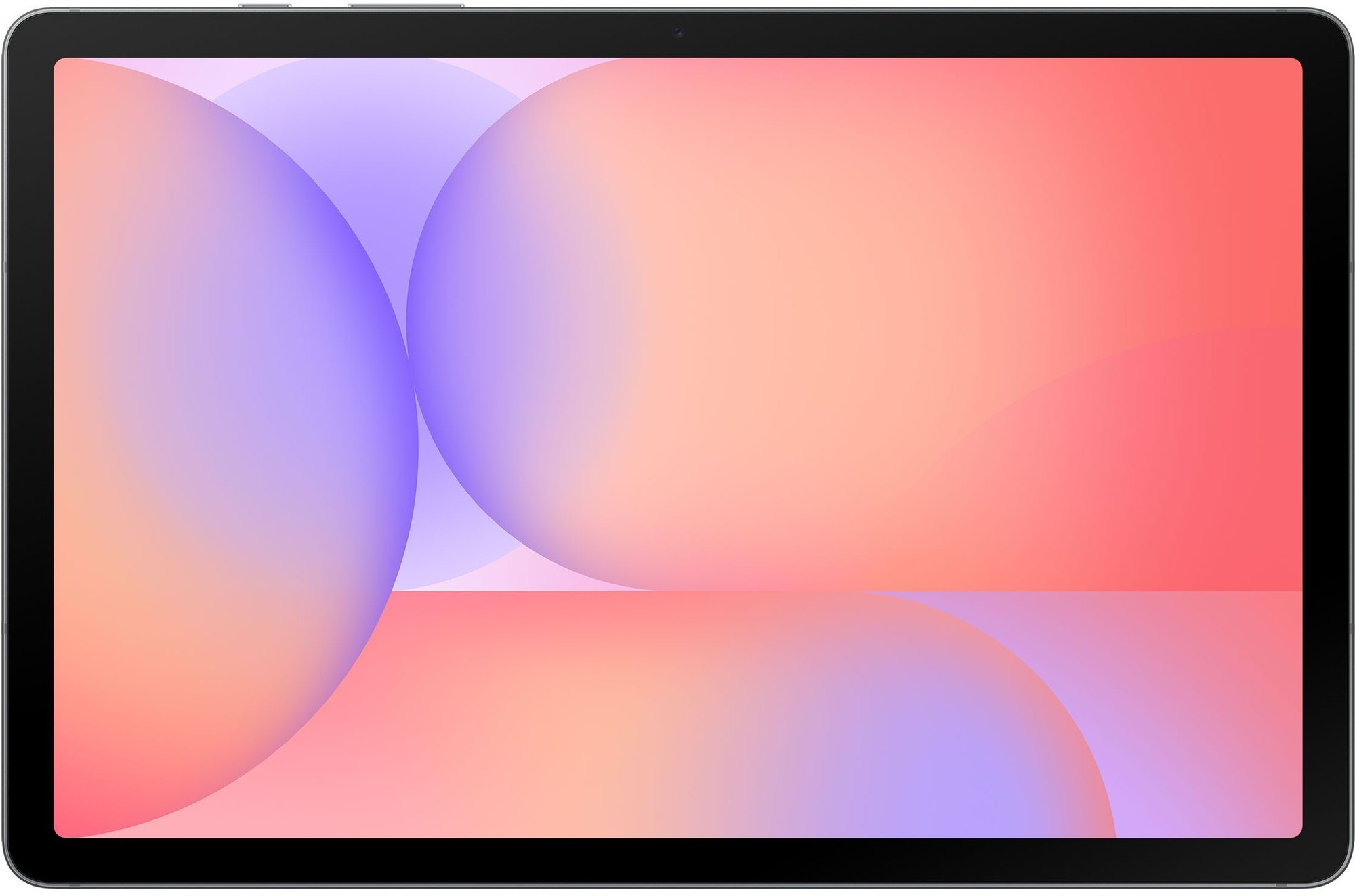 Планшет Samsung Galaxy Tab S10 Lite 10.9", 8Gb, 256Gb, WiFi, 5G, Android 15 серый
