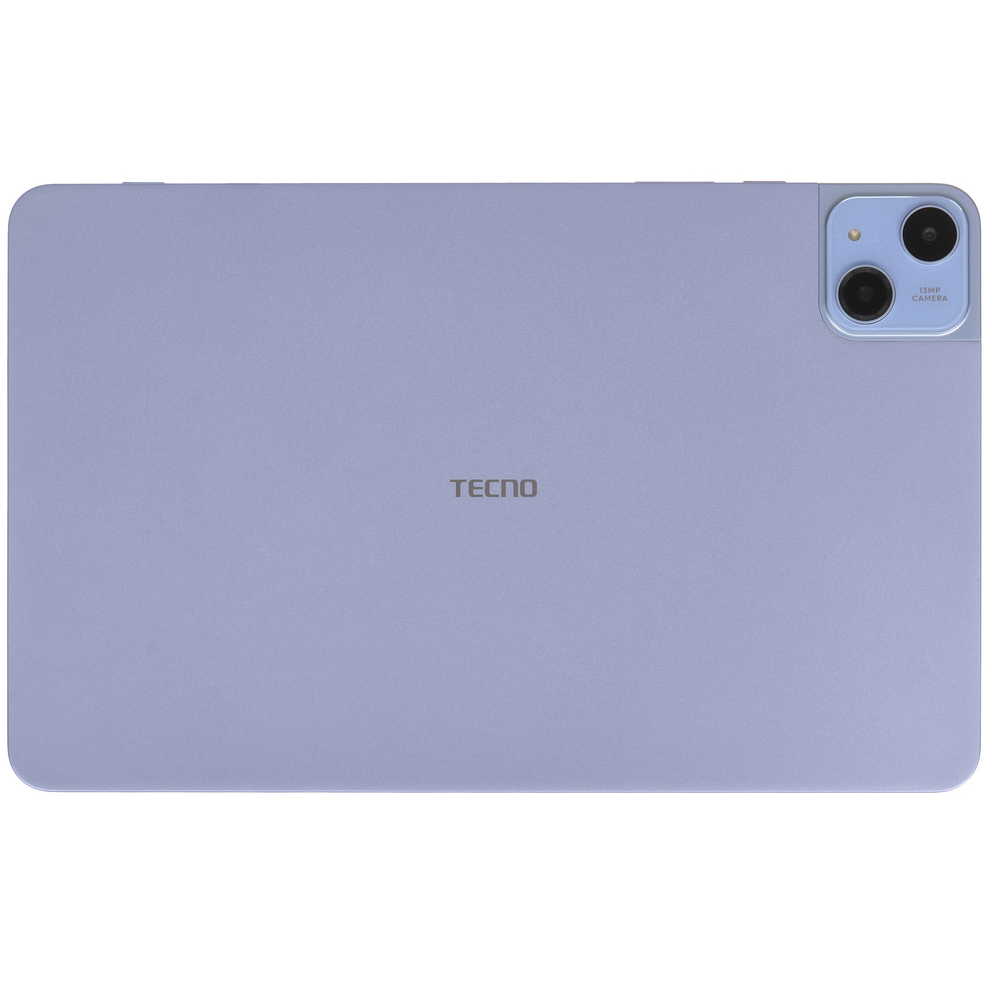 Планшет Tecno MegaPad Pro T1201 12", 8GB, 128GB, LTE, Android 15 фиолетовый