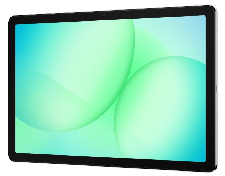 Планшет Samsung Galaxy Tab A11+ BSM-X230 7300 (2.5) 8C RAM8Gb ROM256Gb 11" TFT 1920x1200 Android 15