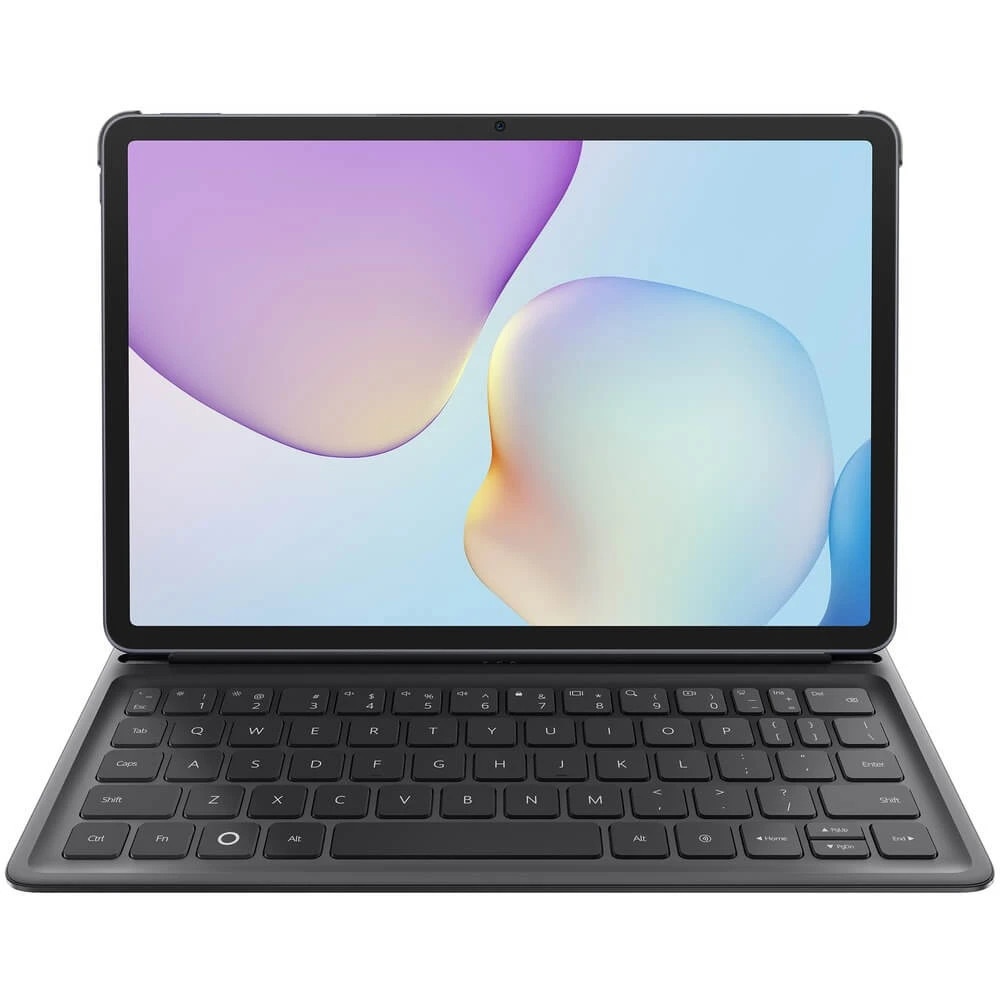 Планшет HUAWEI MatePad 11.5 8/128Gb WF+KB Gray 53014KCC