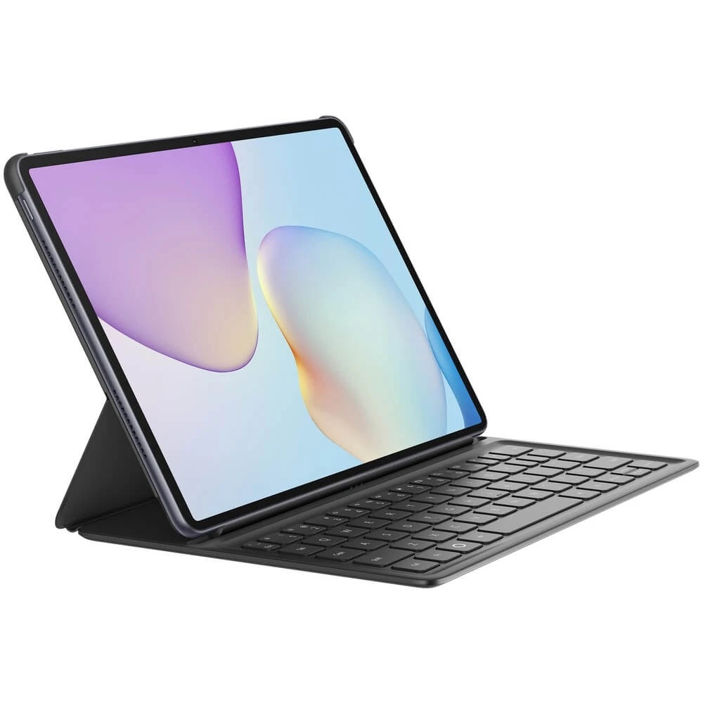 Планшет HUAWEI MatePad 11.5 8/128Gb WF+KB Gray 53014KCC