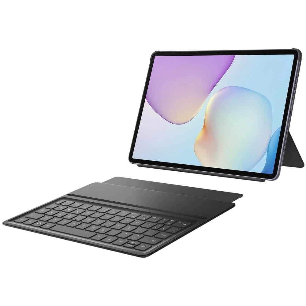 Планшет HUAWEI MatePad 11.5 8/128Gb WF+KB Gray 53014KCC
