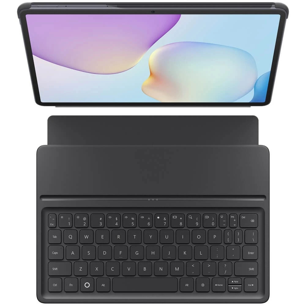 Планшет HUAWEI MatePad 11.5 8/128Gb WF+KB Gray 53014KCC