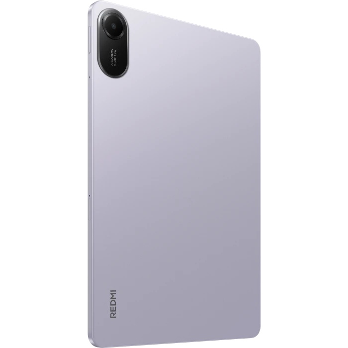 Планшет Xiaomi Redmi Pad 2 6/128Gb фиолетовый