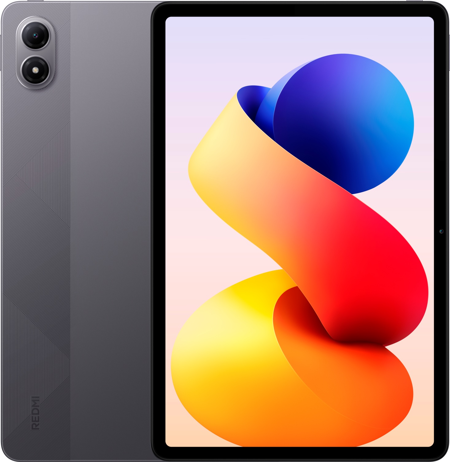 Планшет Xiaomi Redmi Pad 2 Pro 5G 8/256Gb 12.1" графит
