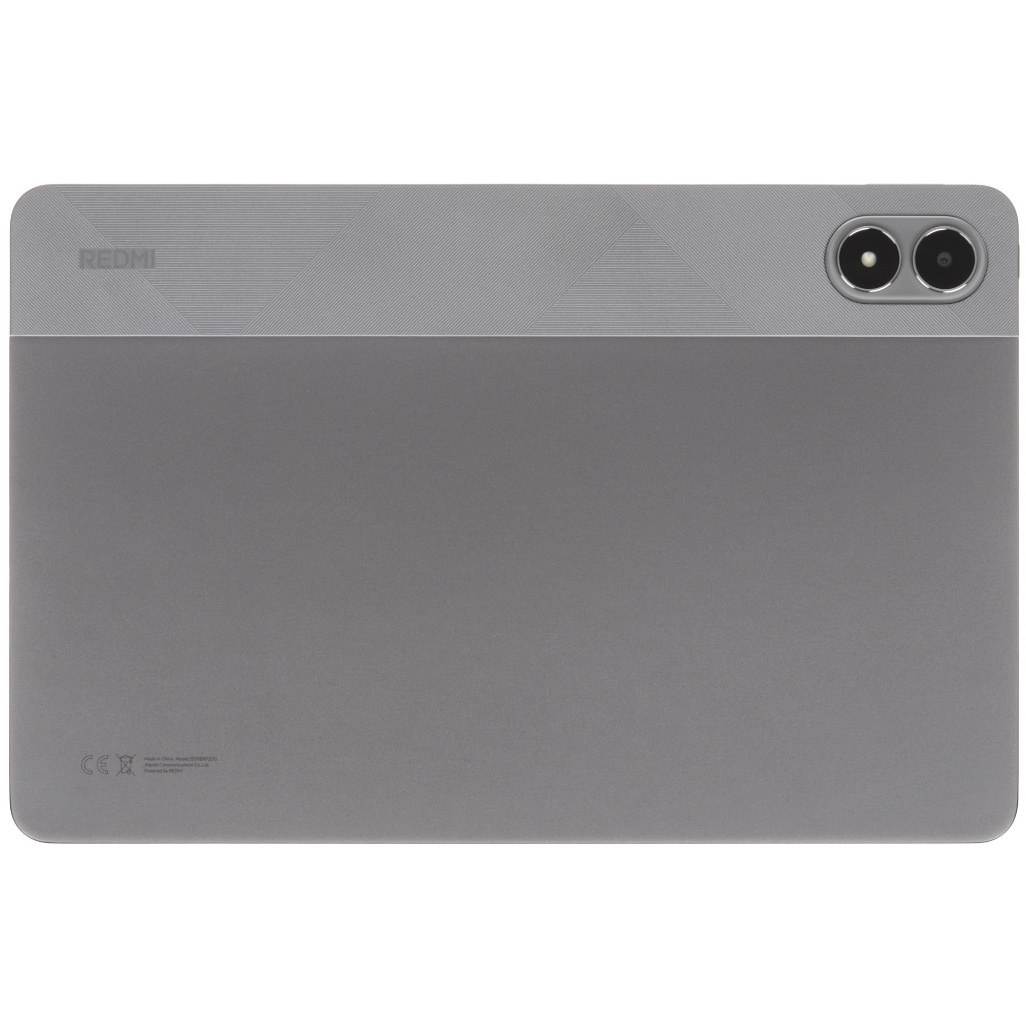 Планшет Xiaomi Redmi Pad 2 Pro 5G 8/256Gb 12.1" графит