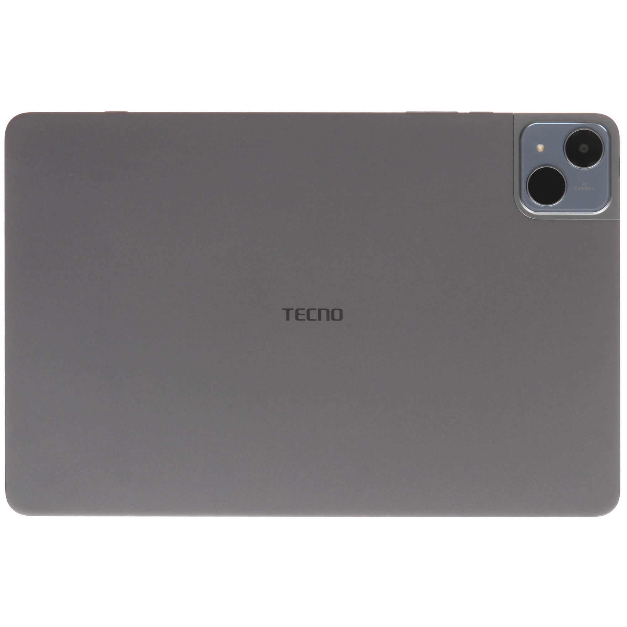 Планшет Tecno MegaPad 11 SE T1102W 685 (2.8) 8C RAM4Gb ROM128Gb 10.95" IPS 1920x1200 Android 15 серы