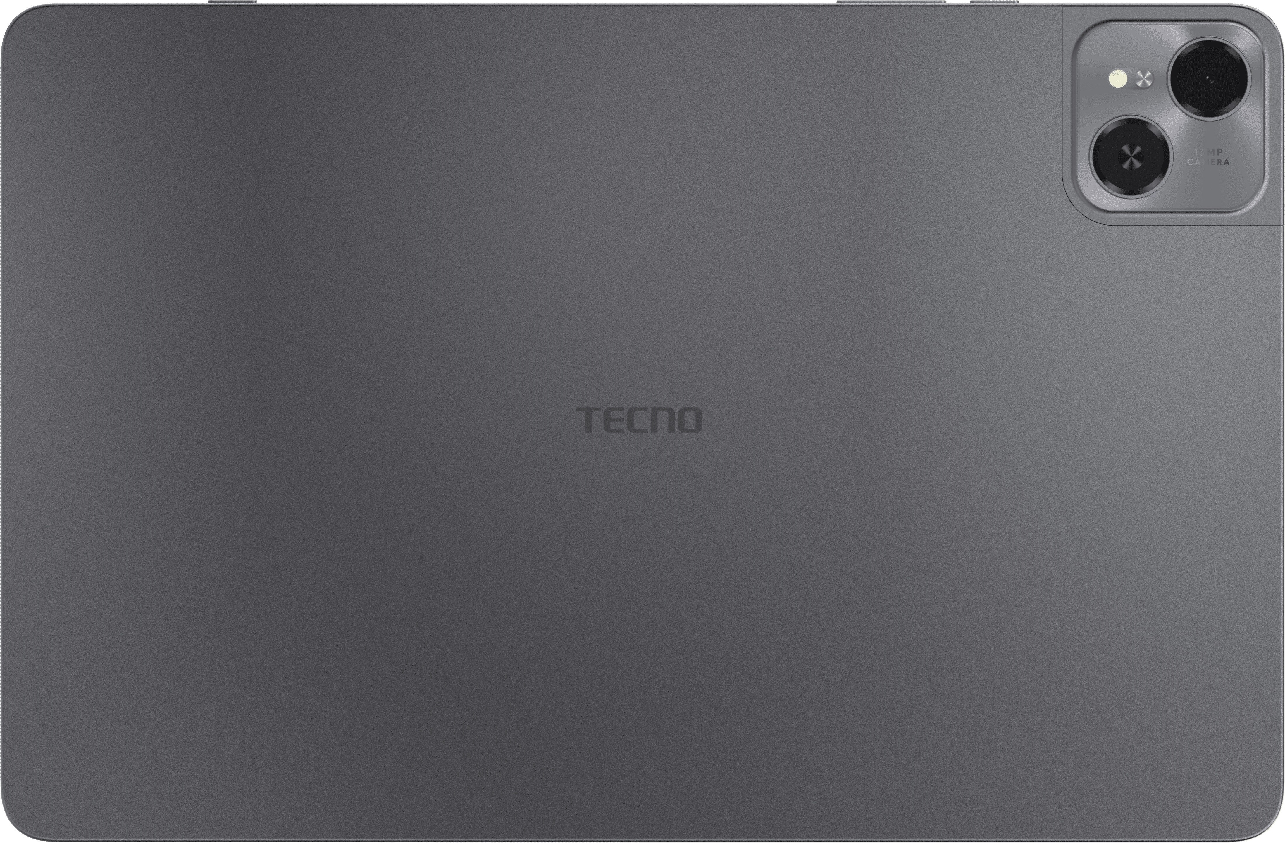 Планшет Tecno MegaPad Pro T1201 12", 8GB, 128GB, LTE, Android 15 серый