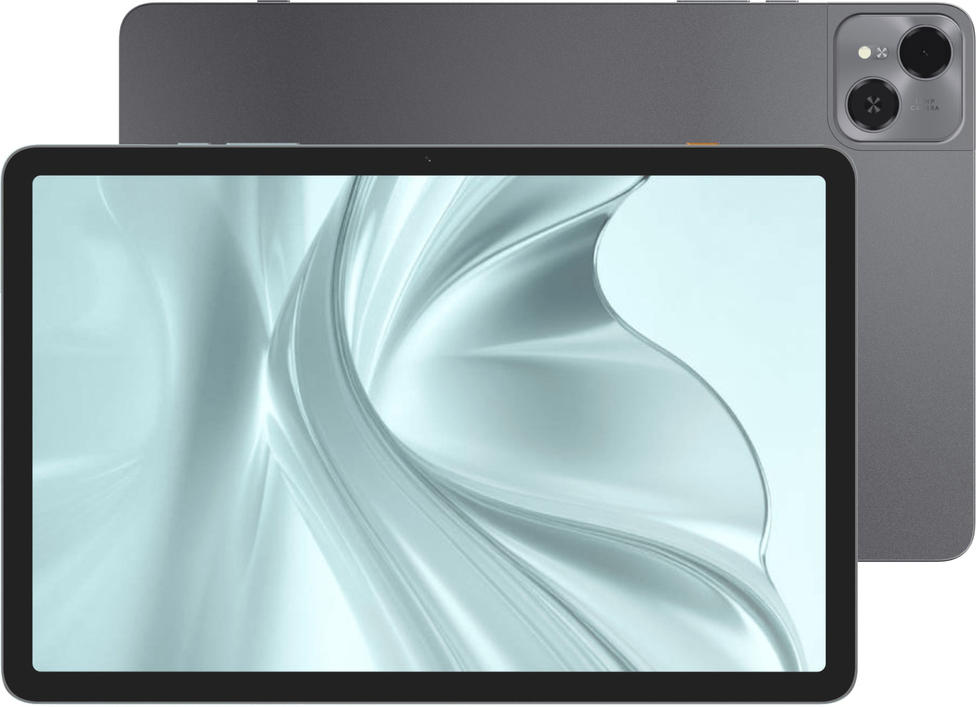 Планшет Tecno MegaPad Pro T1201 12", 8GB, 128GB, LTE, Android 15 серый