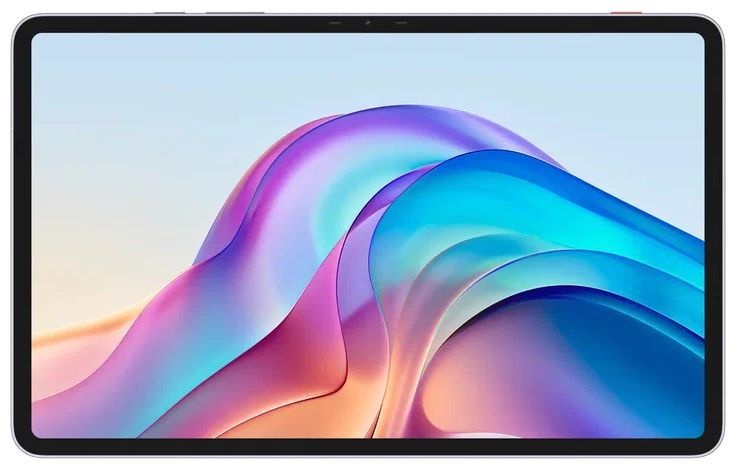 Планшет Tecno MegaPad Pro T1201 12", 8GB, 256GB, LTE, Android 15 фиолетовый