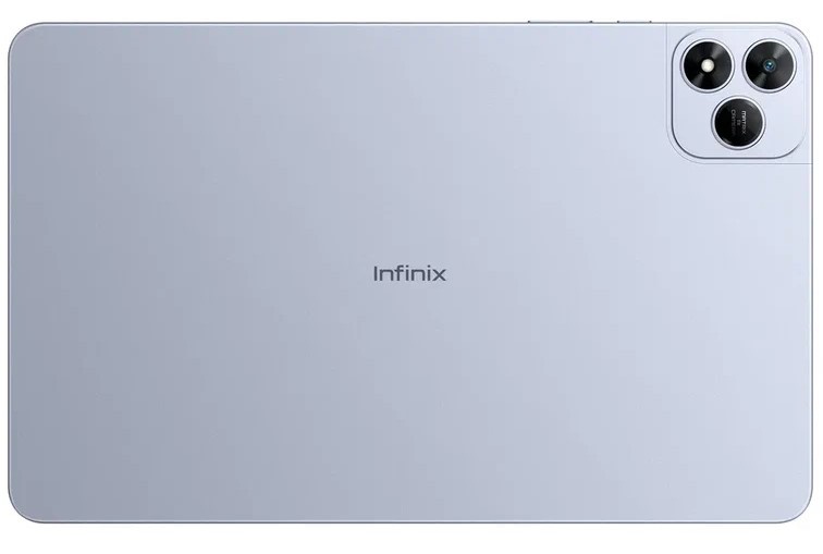 Планшет INFINIX XPAD 20 Pro X1201 8/128Gb голубой