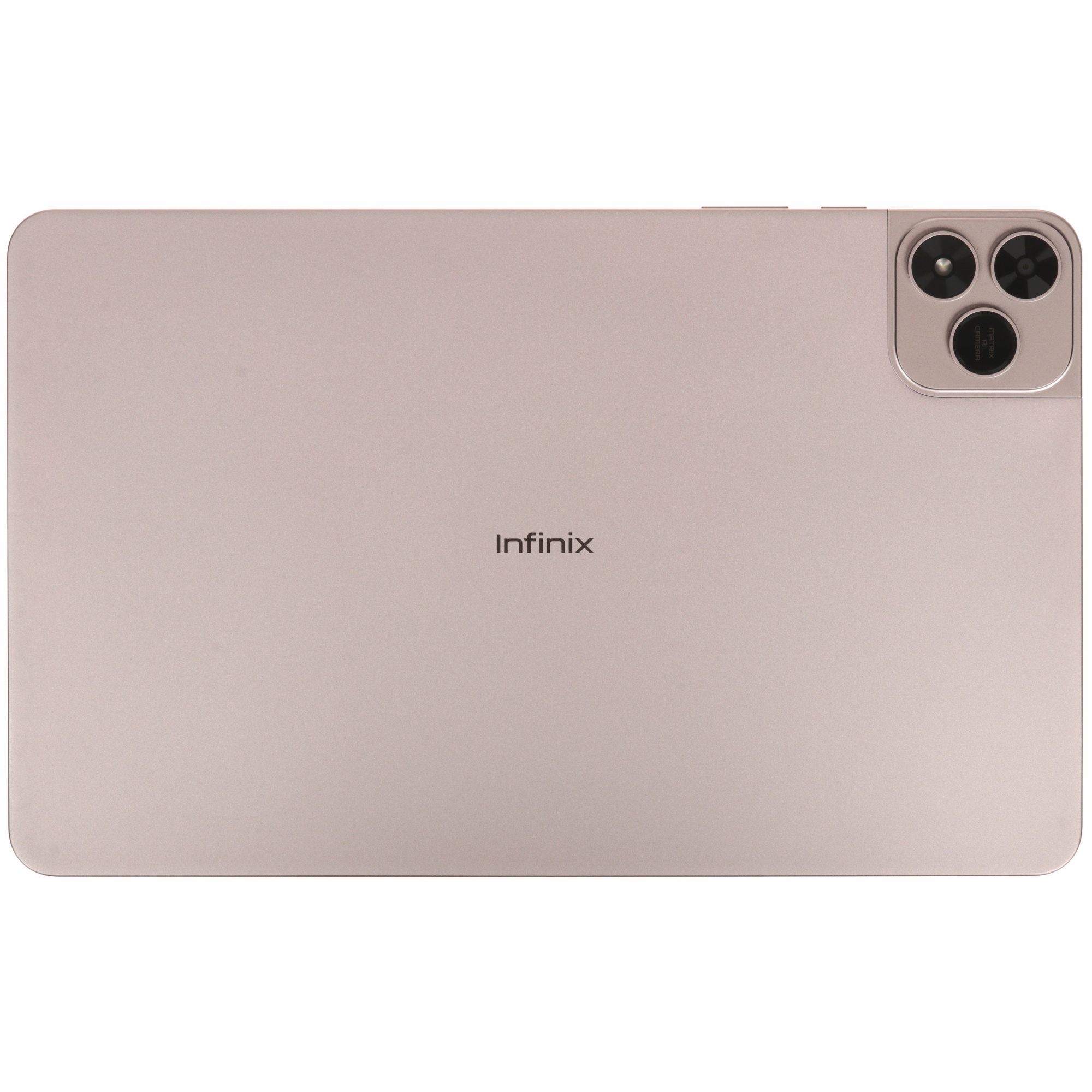 Планшет INFINIX XPAD 20 Pro X1201 8/256Gb серый