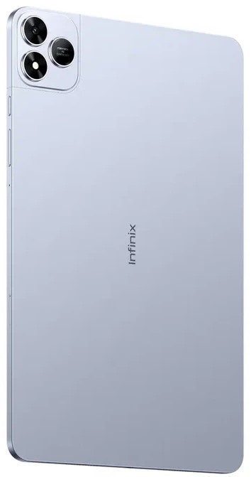 Планшет INFINIX XPAD 20 Pro X1201 8/256Gb голубой