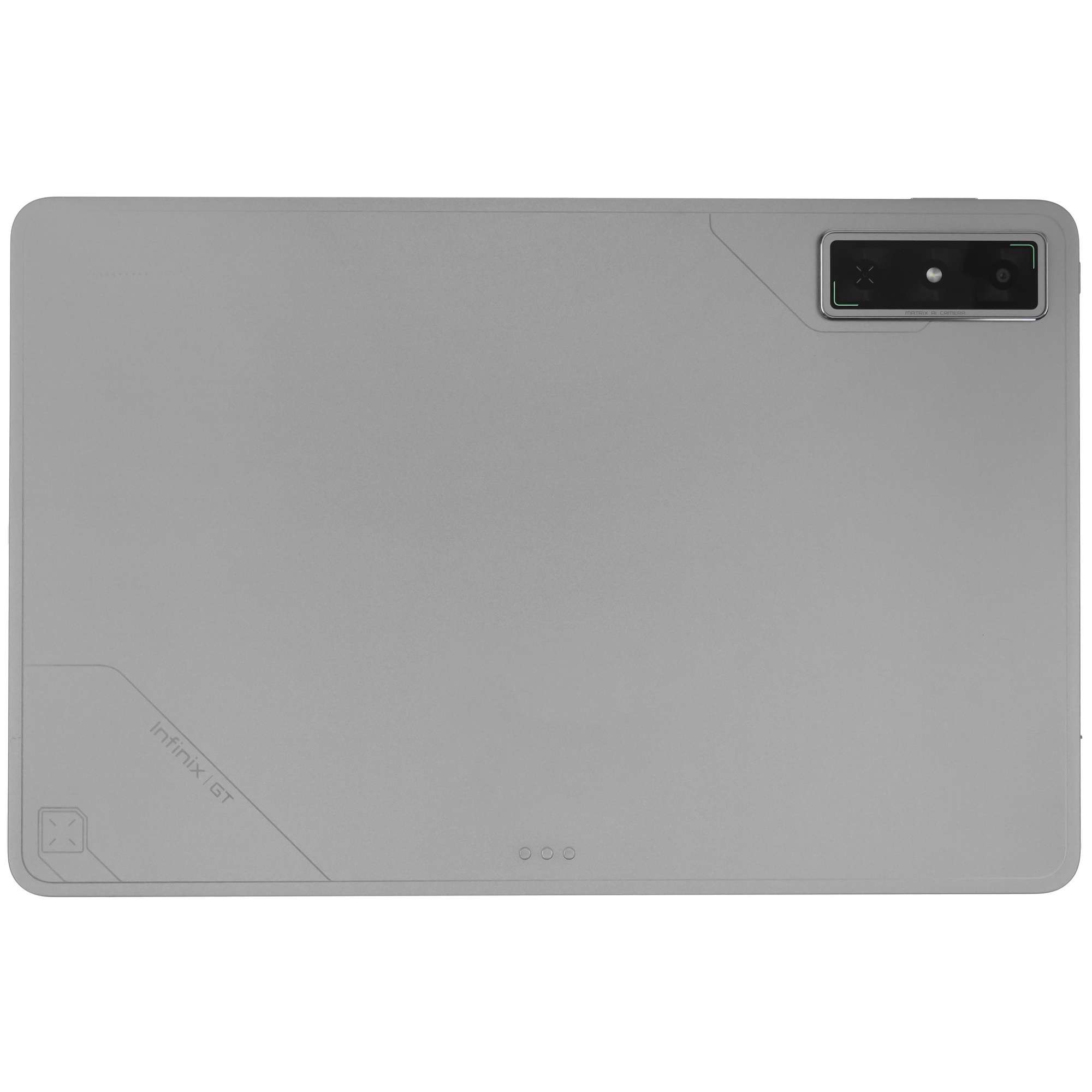 Планшет XPAD GT WIFI X1301 8/256GB 10074330 STELLAR GREY INFINIX