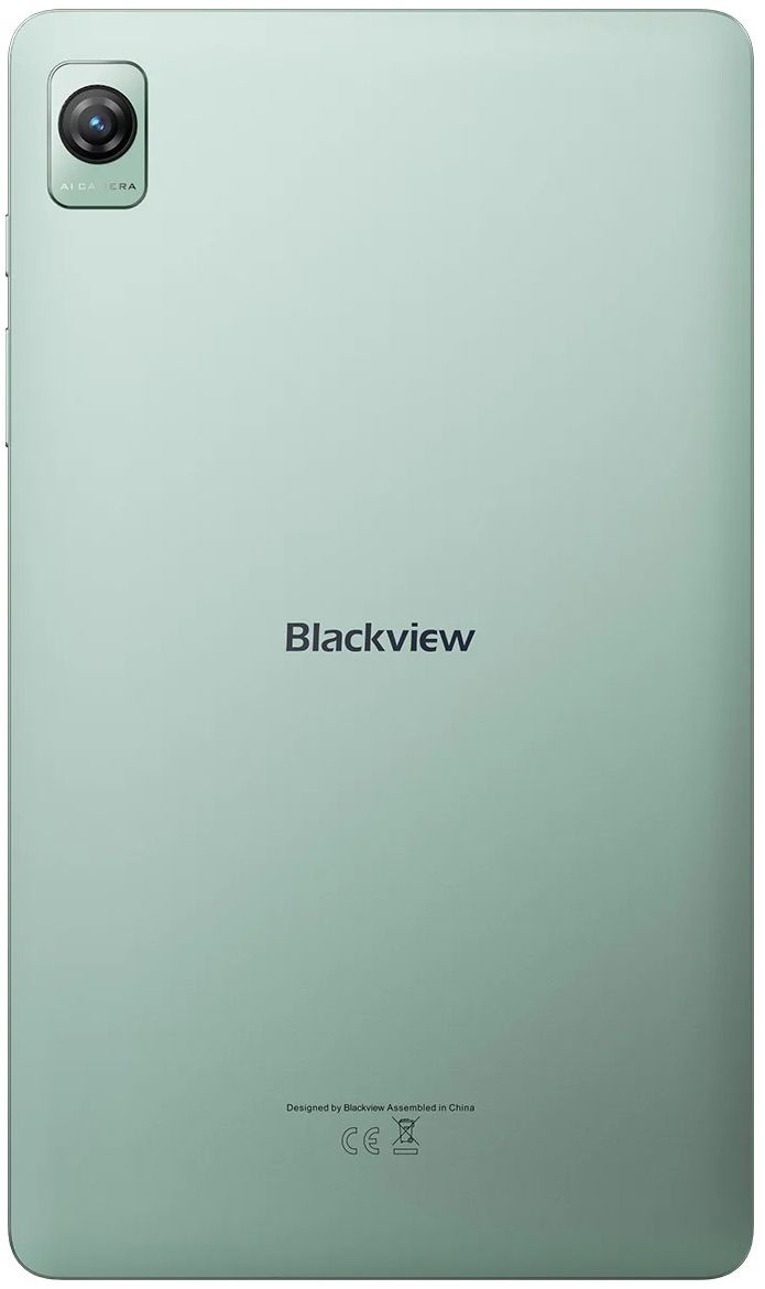 планшет Blackview Tab 60 WiFi 10.1"" 4/128 GB Green.  "