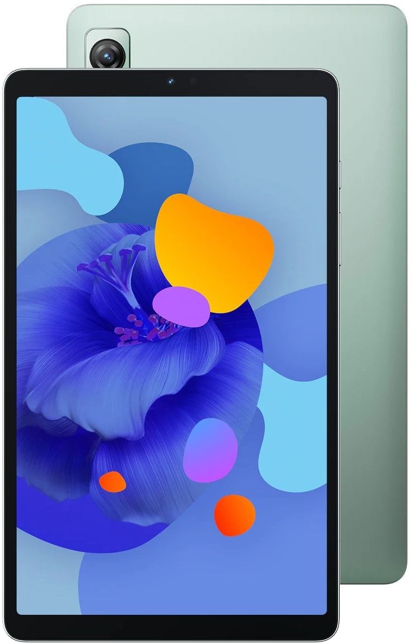 планшет Blackview Tab 60 WiFi 10.1"" 4/128 GB Green.  "