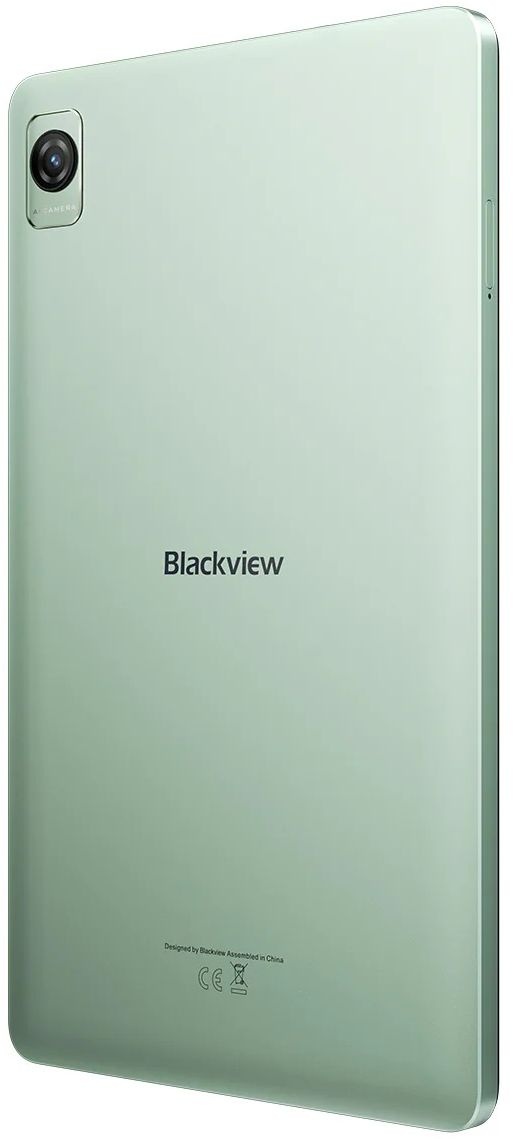 планшет Blackview Tab 60 WiFi 10.1"" 4/128 GB Green.  "
