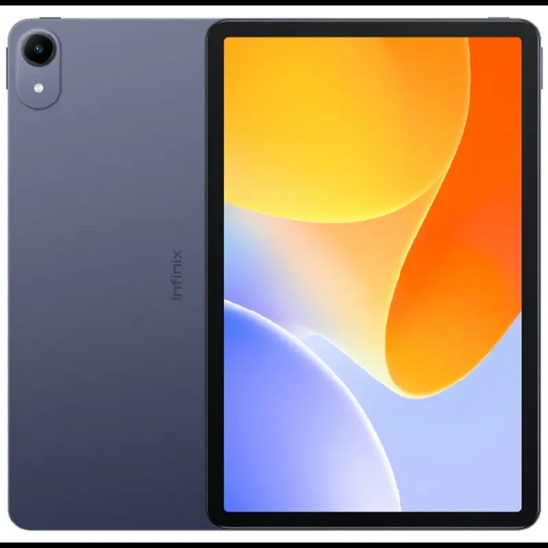 Планшет XPAD 30E X1102B 8/256GB Deep Blue INFINIX