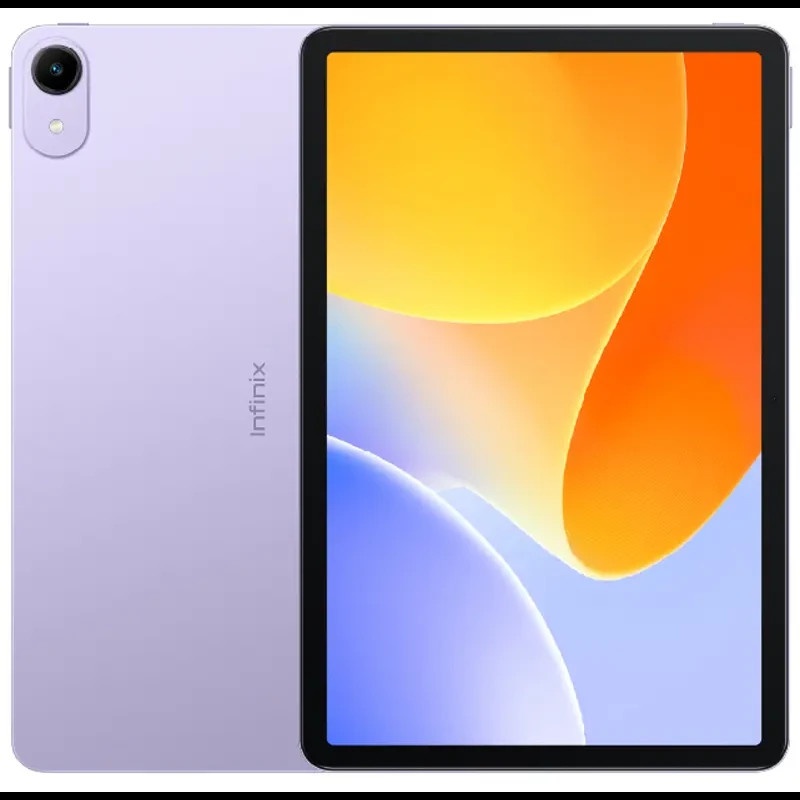 Планшет XPAD 30E X1102B 8/256GB Dreamy Purple INFINIX