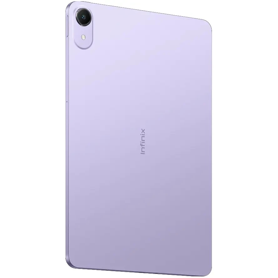 Планшет XPAD 30E X1102B 8/256GB Dreamy Purple INFINIX