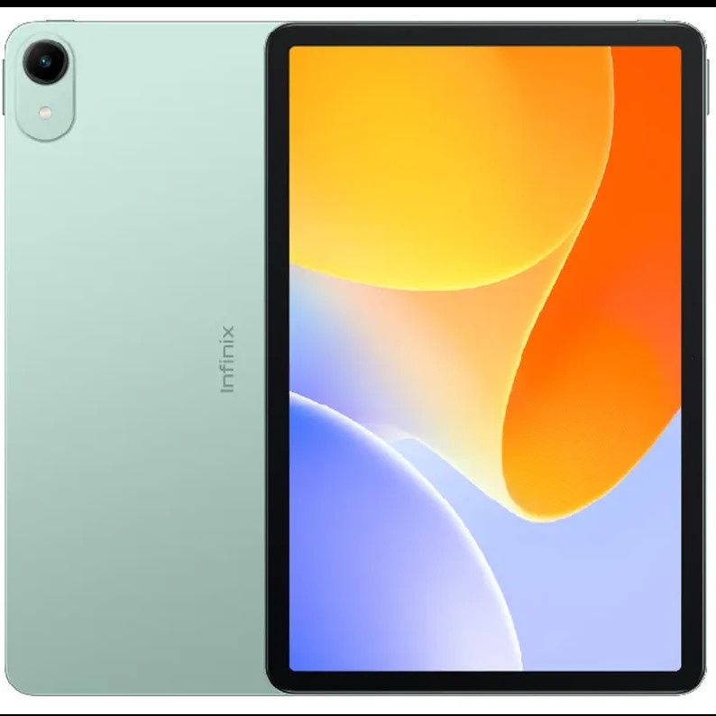 Планшет XPAD 30E X1102B 8/256GB Forest Green INFINIX