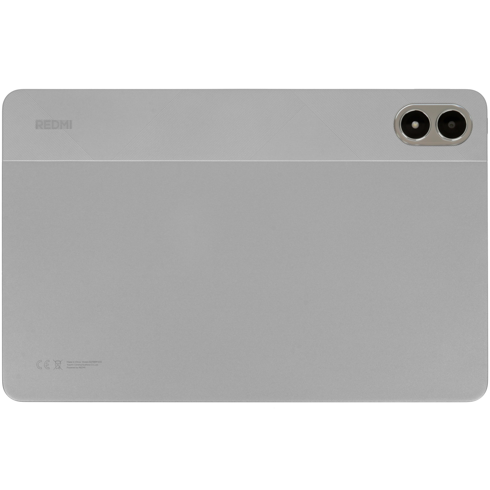 Планшет Xiaomi Redmi Pad 2 Pro 5G 8/256Gb 12.1" серебристый