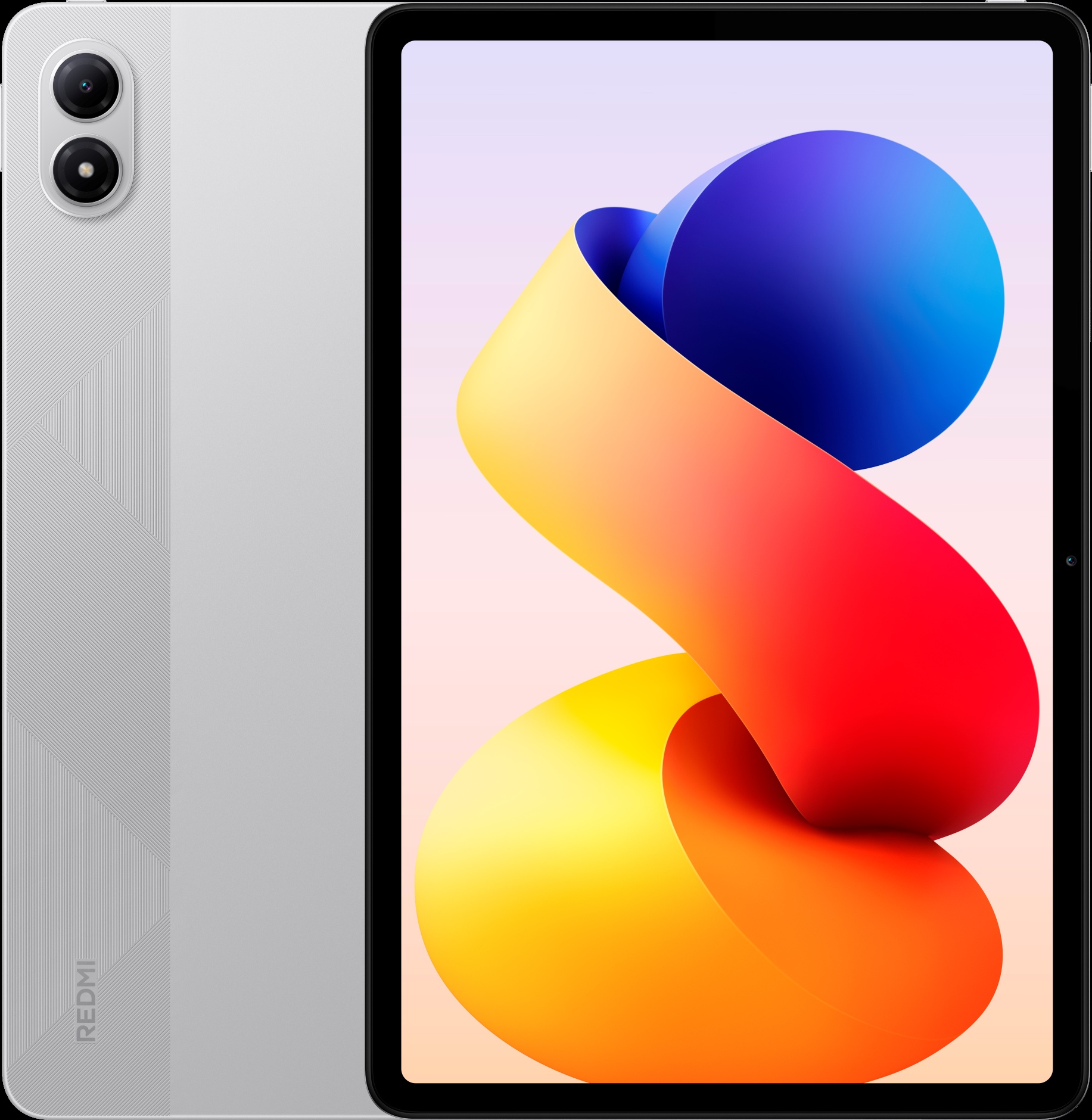 Планшет Xiaomi Redmi Pad 2 Pro 5G 8/256Gb 12.1" серебристый