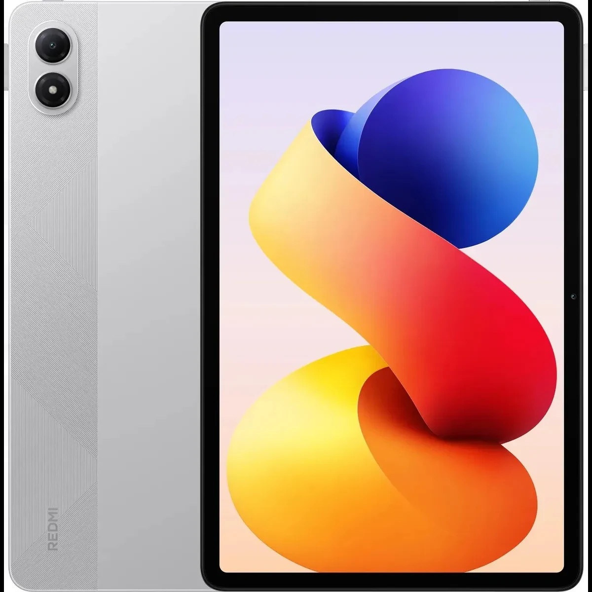 Планшет Xiaomi Redmi Pad Pro 5G 12.1" 6Gb, 128Gb, Android 14 серебристый