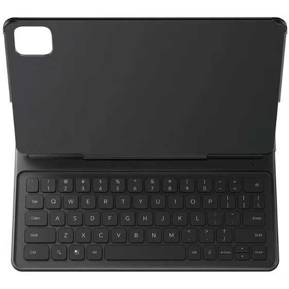 Планшет Honor PAD X9a +KBD LTE 8/256GB 5301AMVQ GRAY