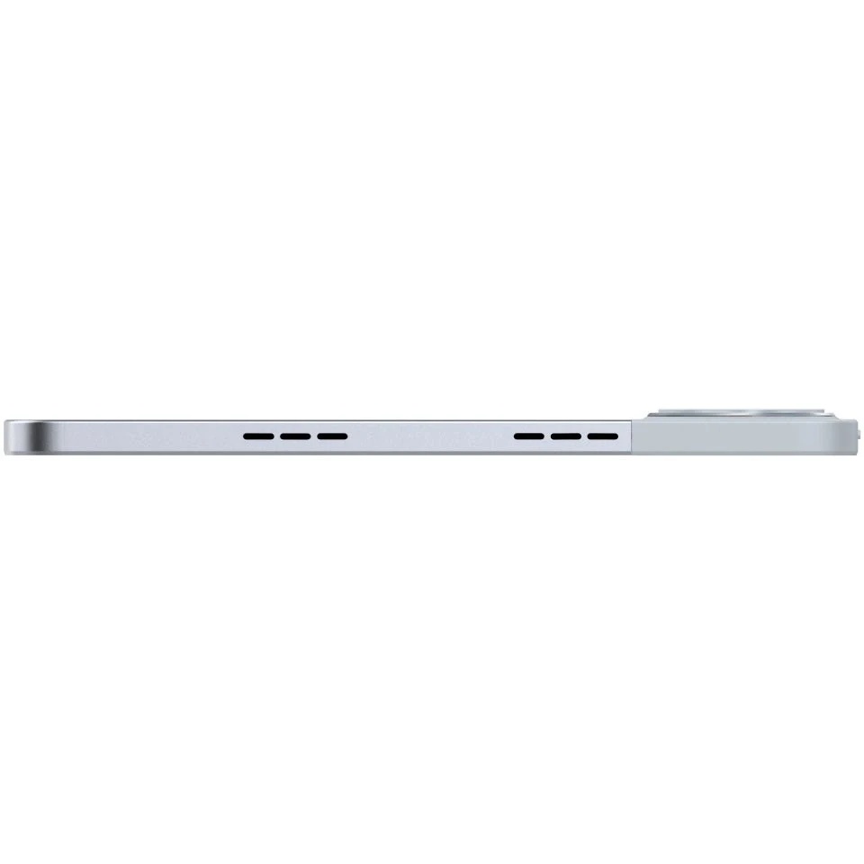 Планшет Tecno MegaPad 11 SE T1102 10.95", 8Gb, 128Gb, 4G LTE, Android, голубой