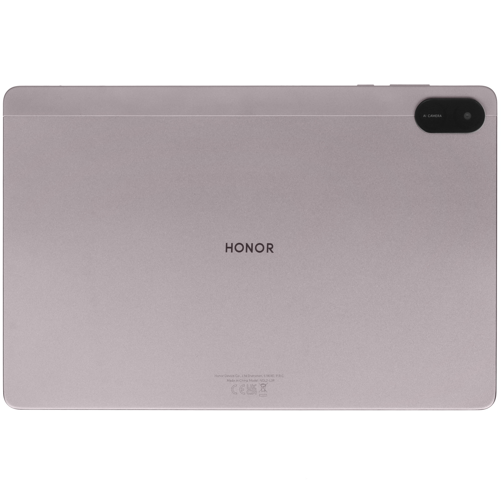 Планшет HONOR Pad X8b 11", 4Gb, 64Gb, 4G, Wi-Fi, MagicOS, серый