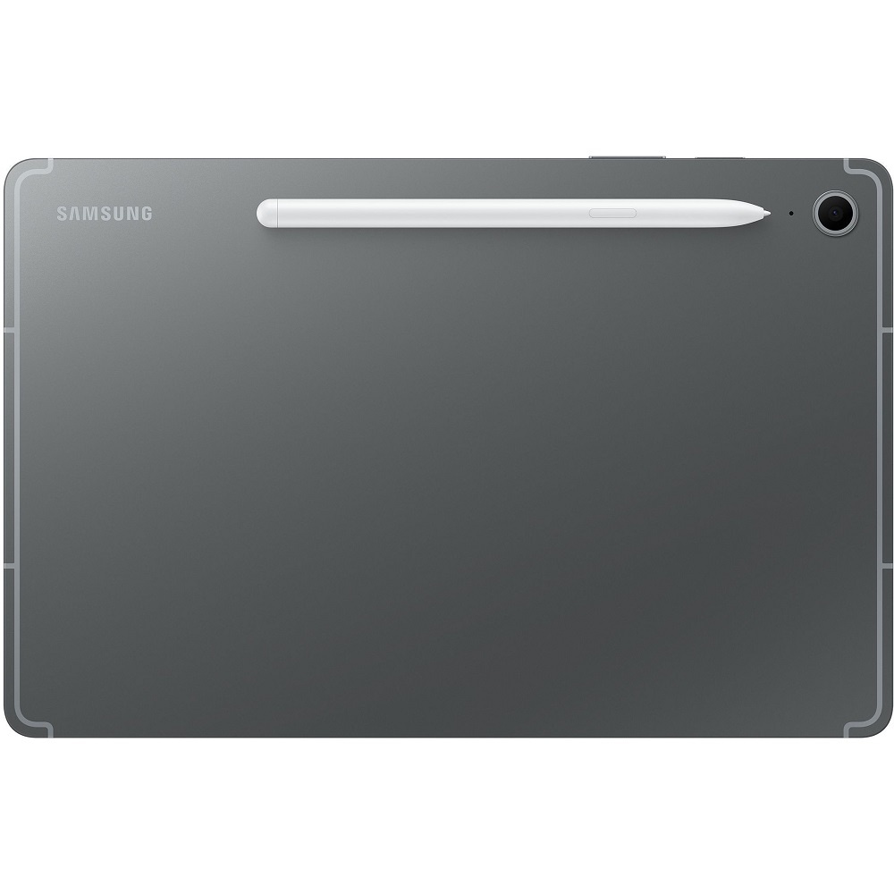 Планшет Samsung Galaxy Tab S10 FE Enterprise Edition SM-X526B 10.9", 8Gb, 128Gb, Wi-Fi, 5G, Android