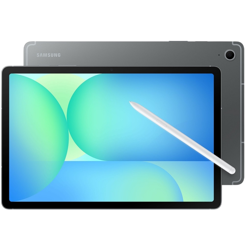 Планшет Samsung Galaxy Tab S10 FE Enterprise Edition SM-X526B 10.9", 8Gb, 128Gb, Wi-Fi, 5G, Android