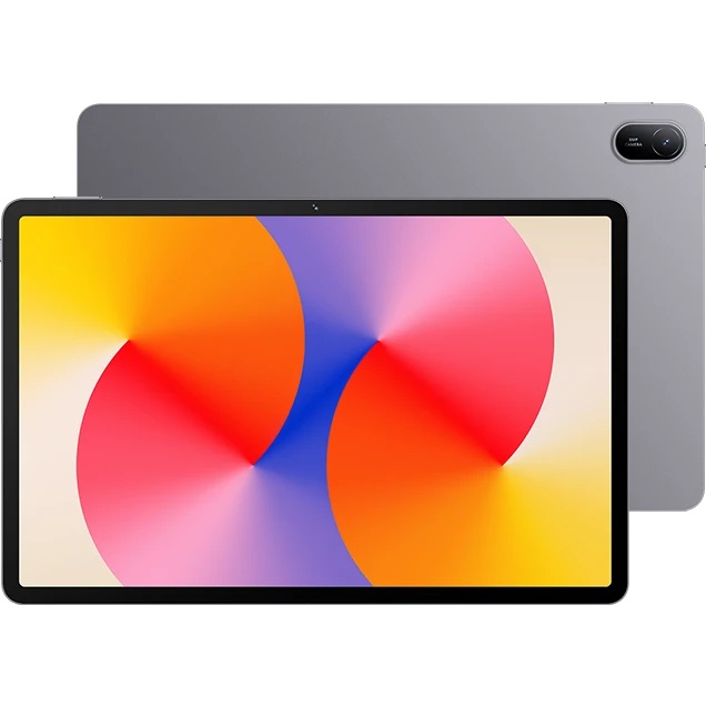 Планшет HUAWEI MatePad SE 11 8+128Gb LTE+Зут Gray 53014PKB