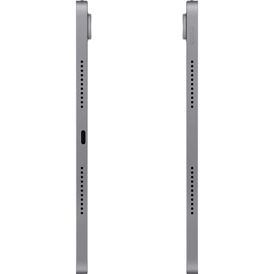 Планшет HUAWEI MatePad SE 11 8+128Gb LTE+Зут Gray 53014PKB
