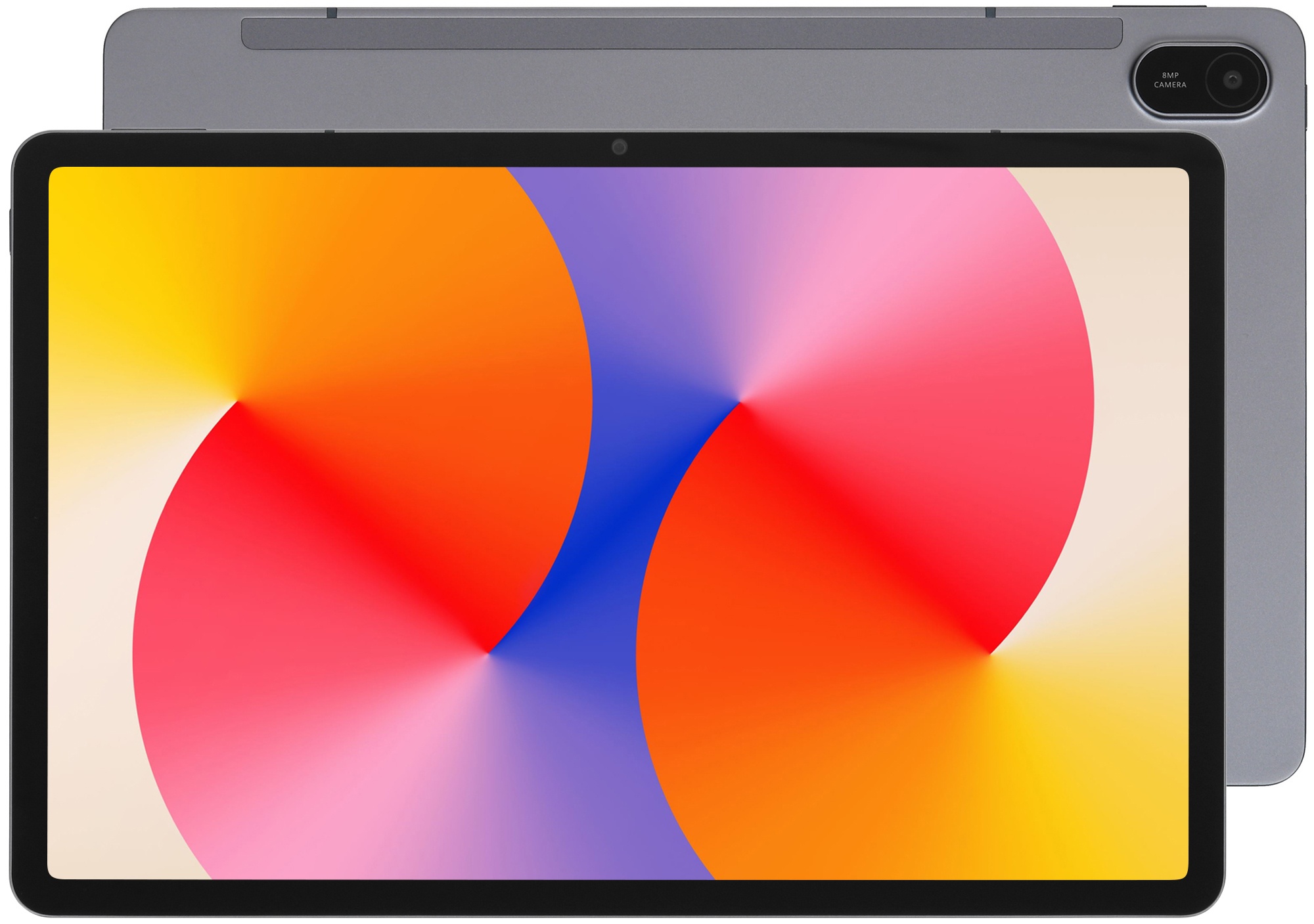 Планшет Huawei MatePad SE LTE 53014PKC 11" 8Gb, 128Gb, 3G, LTE, HarmonyOS 2, серый