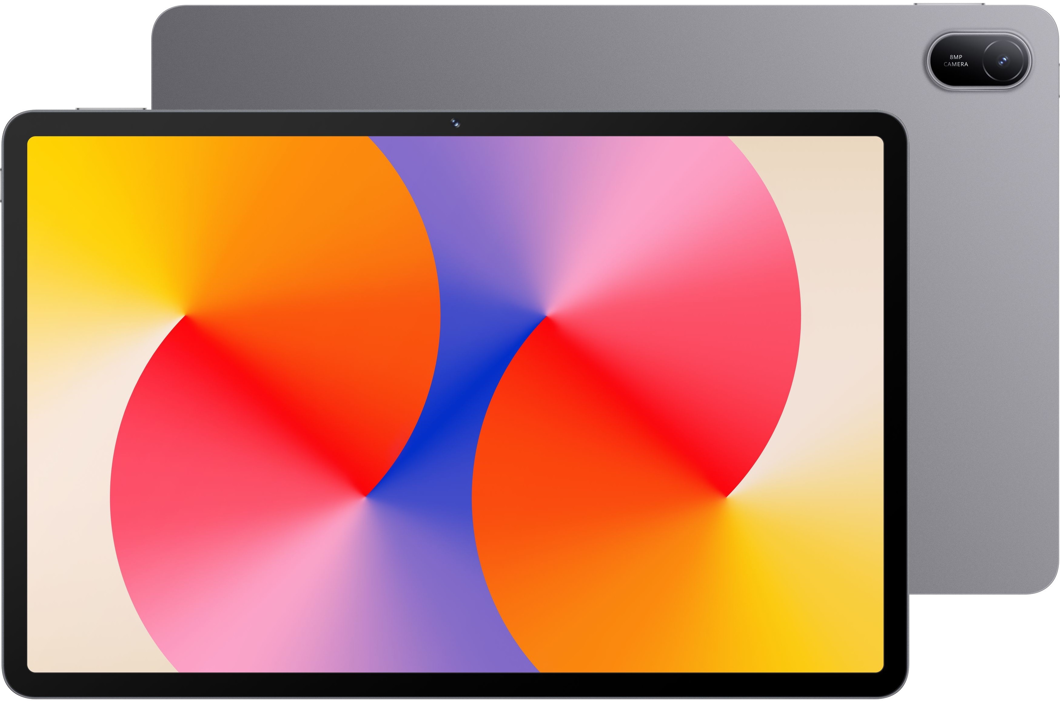 Планшет Huawei MatePad SE WIFI 53014NTJ 11" 8Gb, 128Gb, HarmonyOS 2, gray