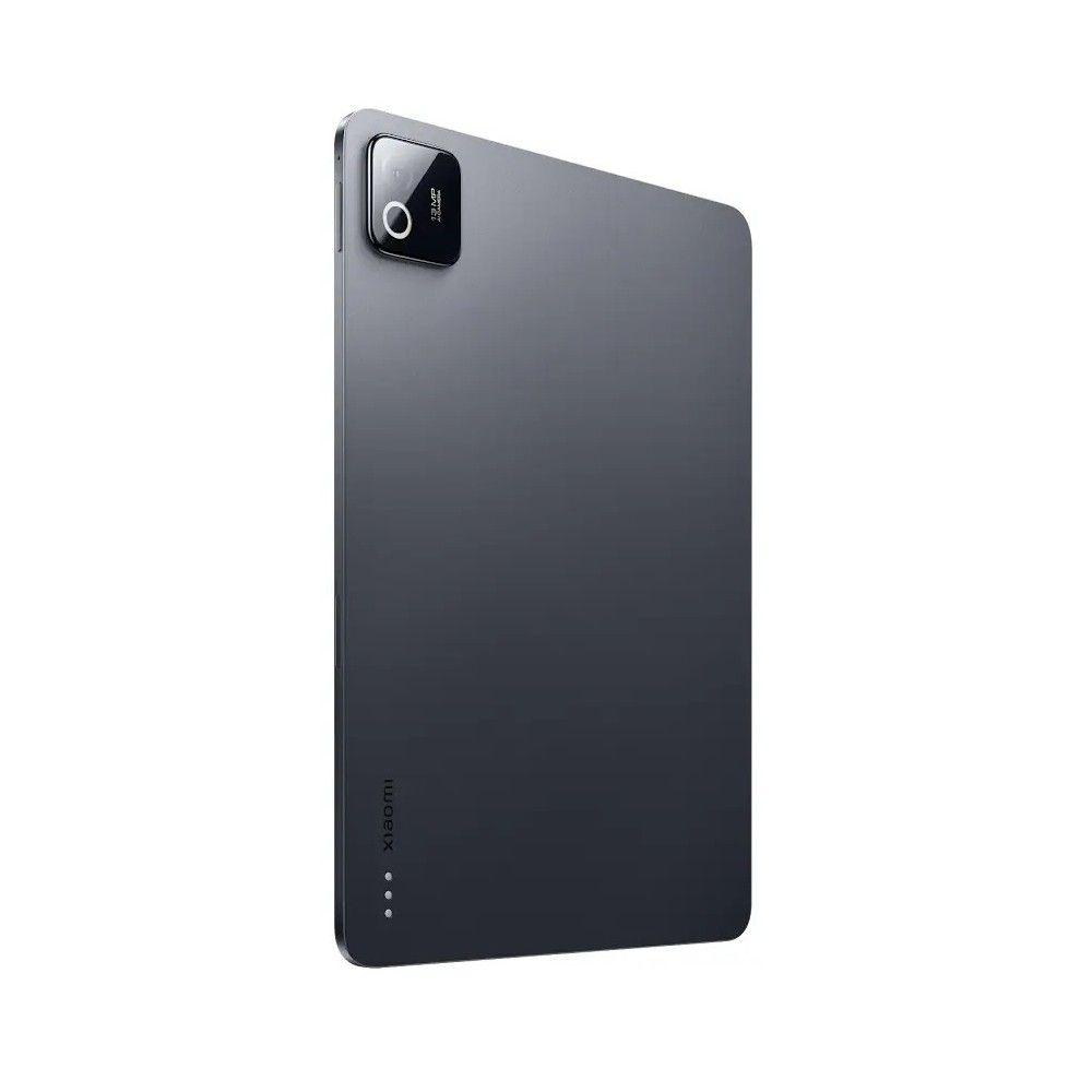 Планшет Xiaomi Redmi Pad 8 Wi-Fi, 11.2", 8Gb, 128Gb, Android 16, серый