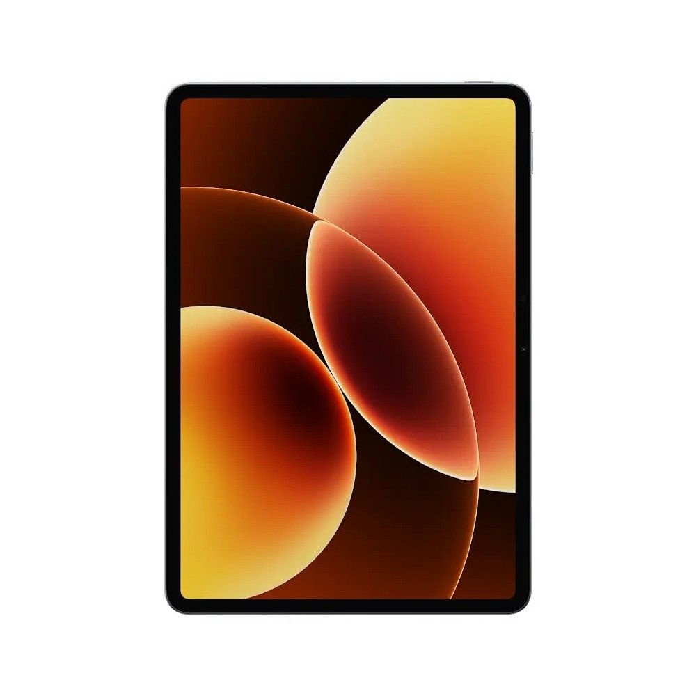 Планшет Xiaomi Redmi Pad 8 Wi-Fi, 11.2", 8Gb, 128Gb, Android 16, серый