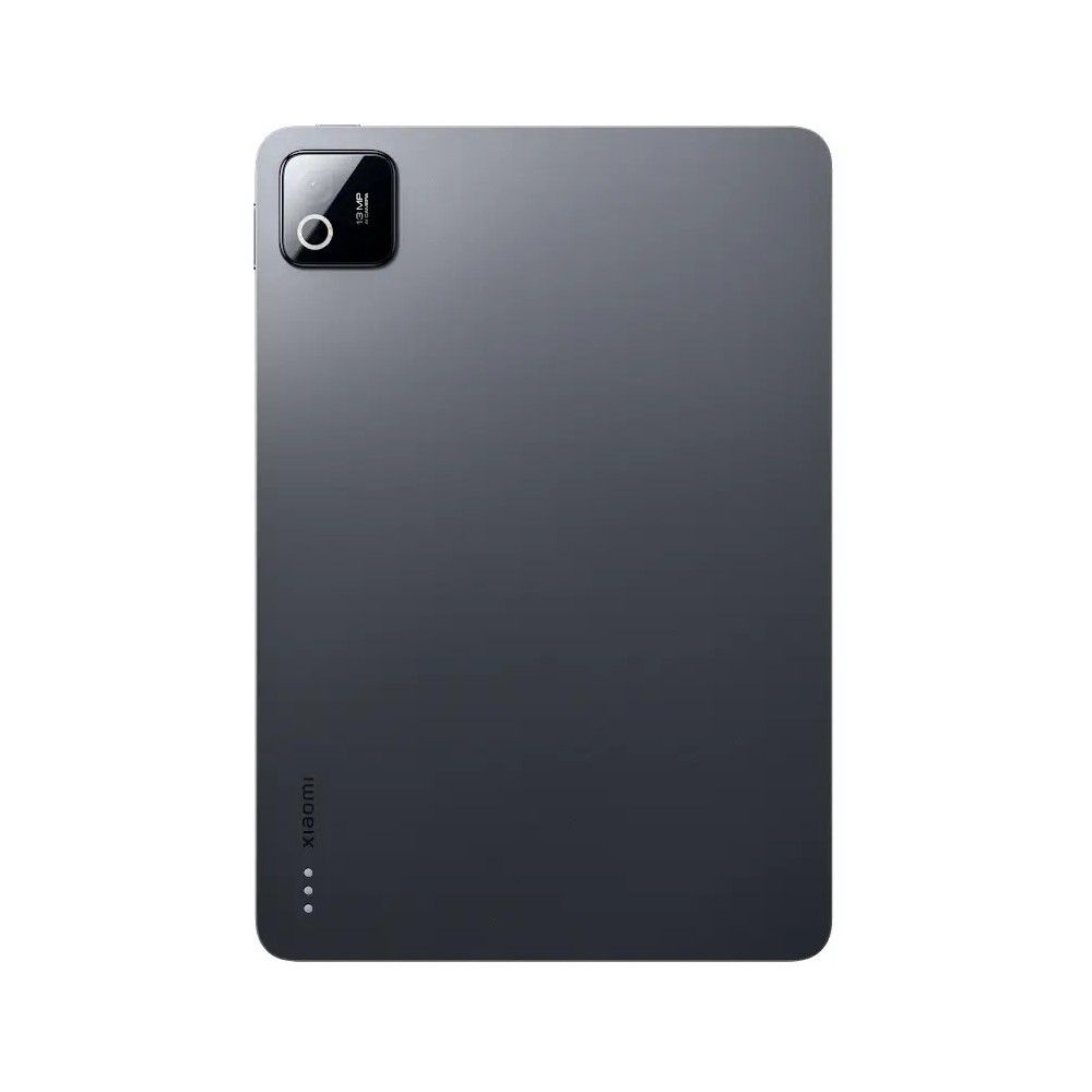 Планшет Xiaomi Redmi Pad 8 Wi-Fi, 11.2", 8Gb, 128Gb, Android 16, серый