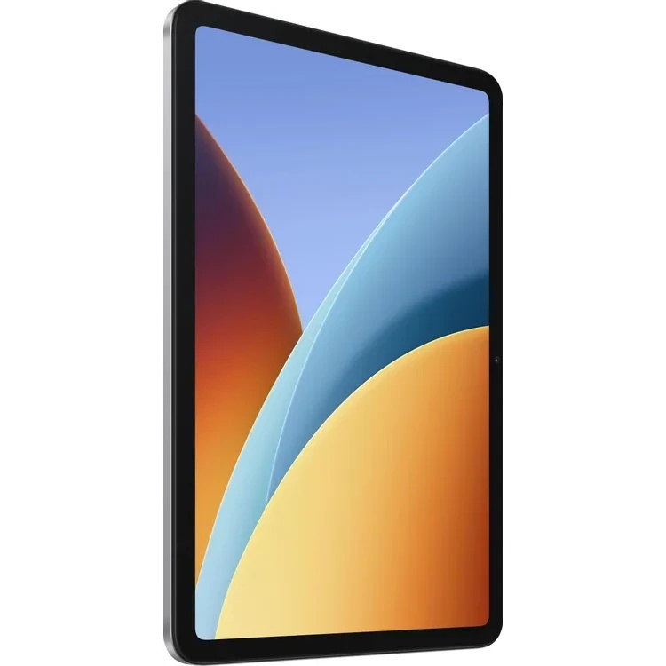 Планшет Xiaomi Redmi Pad 2 P85X, 9.7", 4Gb/64Gb, Android 16, серебристый