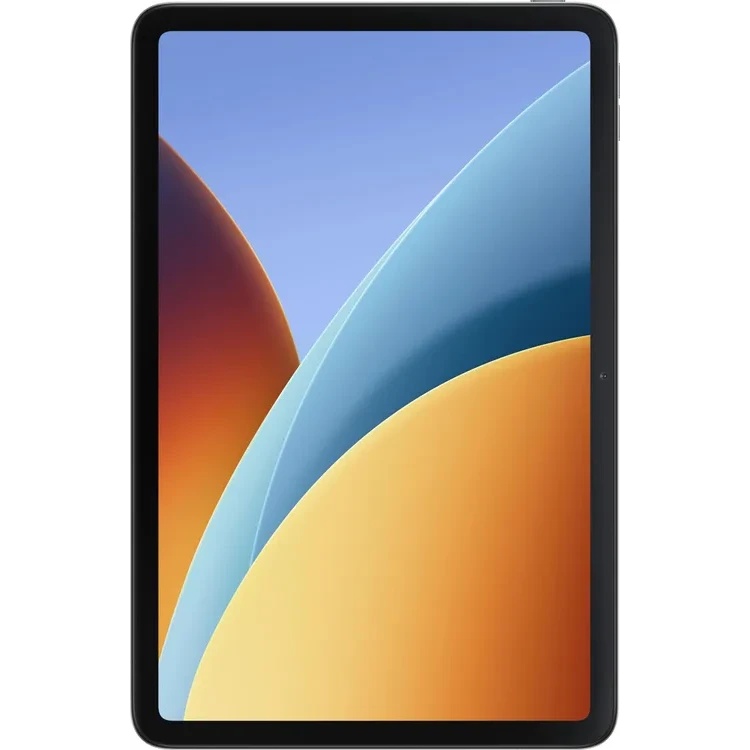Планшет Xiaomi Redmi Pad 2 P85X, 9.7", 4Gb/64Gb, Android 16, серебристый