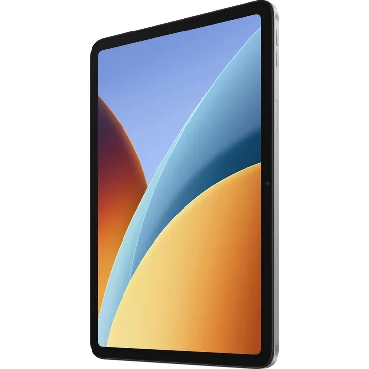 Планшет Xiaomi Redmi Pad 2 P85X, 9.7", 4Gb/64Gb, Android 16, серебристый