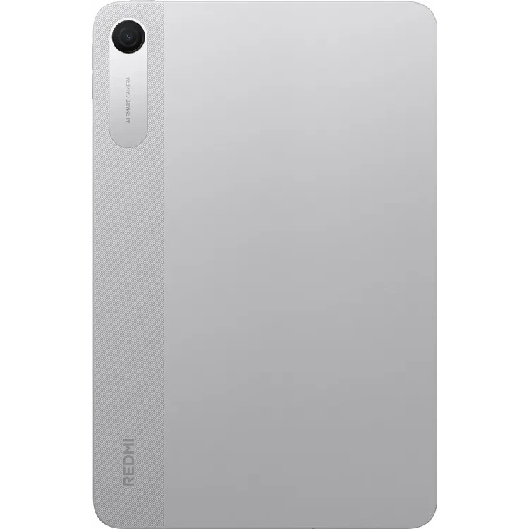 Планшет Xiaomi Redmi Pad 2 P85X, 9.7", 4Gb/64Gb, Android 16, серебристый