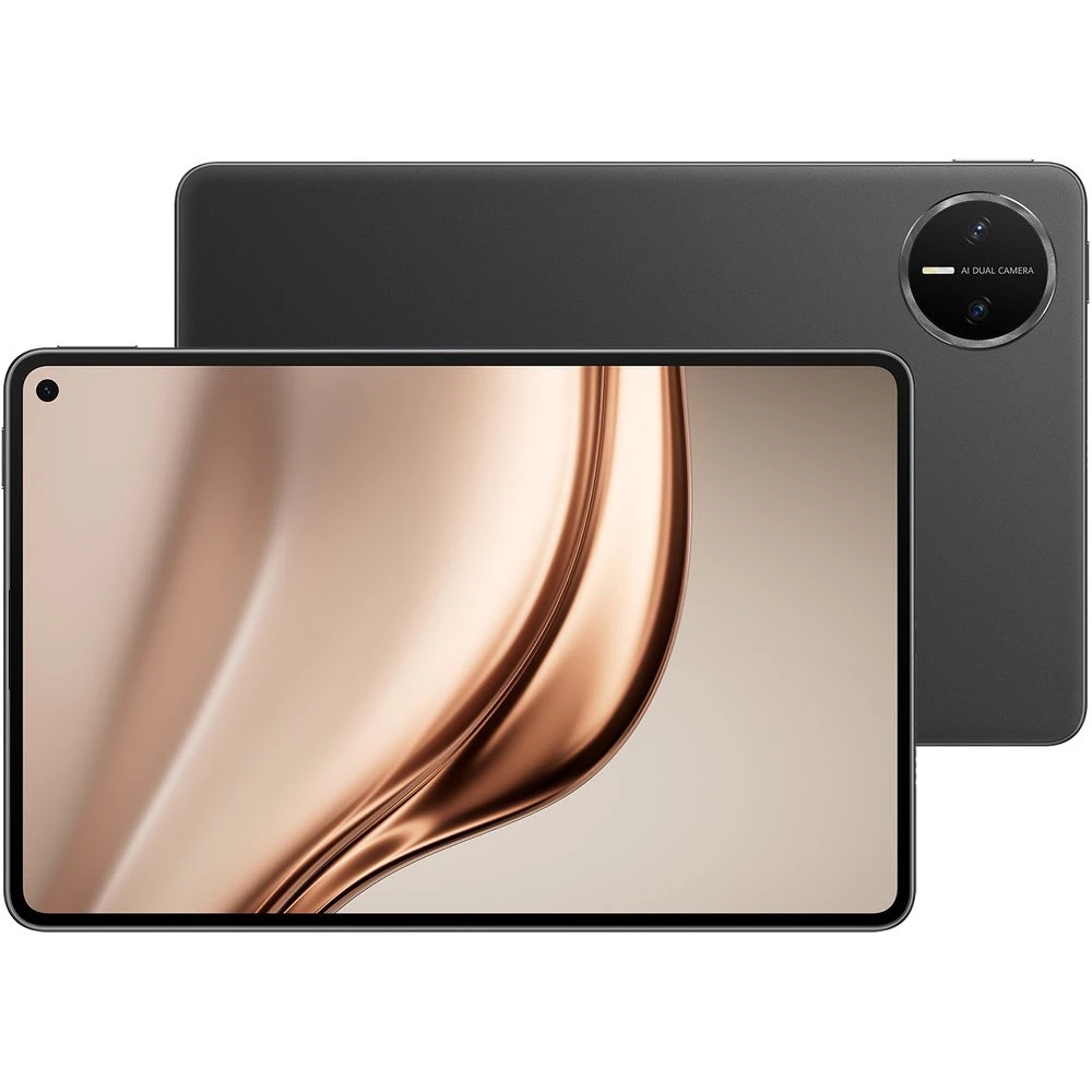 Планшет HUAWEI MatePad Mini 12+256Gb PaperMatte WF Black 53014QHK